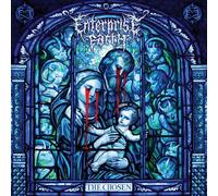 Enterprise Earth The Chosen (Vinyl LP) 12" Album Coloured Vinyl