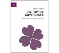 Enterprise governance. Evidenze empiriche da una realtà distrettuale