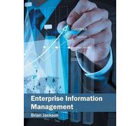 Enterprise Information Management (Copertina rigida)