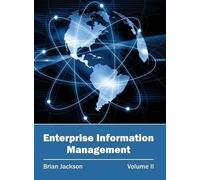 Enterprise Information Management: Volume II (Copertina rigida)