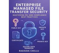 Enterprise Managed File Transfer Security: Mastering PKI and Compliance Best Practices