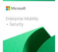 Enterprise Mobility + Security E5 - abbonamento mensile (1 mese)