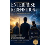 Enterprise Redefinition: Redefining Enterprise for the AI Era