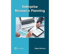 Enterprise Resource Planning (Copertina rigida)