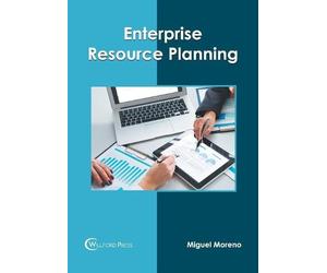 Enterprise Resource Planning (Copertina rigida)