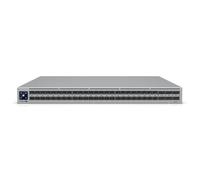 Ubiquiti ECS-Aggregation | Switch | Etherlighting™, 48x SFP28, 6x QSFP28, L3