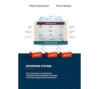 Enterprise Systems: The Cornerstone for Seamlessly Integrating Robust Business Processes and Driving Organizational Excellence