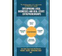 enterprising local business and real estate entrepreneurship
