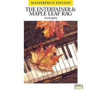 Entertainer and Maple Leaf Rag