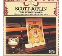 Entertainer: Classic... by Scott Joplin (2003-06-10)