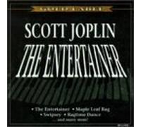 Entertainer [IMPORT] by Scott Joplin (1998-06-30)