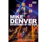 Entertainer Of The Year (DVD) Mike Denver