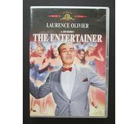 Entertainer The