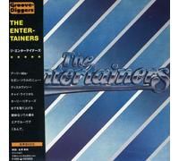 Entertainers - Entertainers (Mini Lp Sleeve)