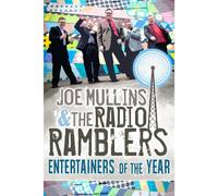 Entertainers of the Year (DVD) Joe Mullins & The Radio Ramblers