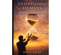 Entertaining Humans: Managing the Sustainxiety Pauses