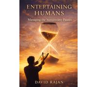 Entertaining Humans: Managing the Sustainxiety Pauses