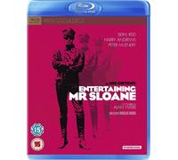 Entertaining Mr Sloane (Blu-ray)