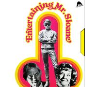 Entertaining Mr. Sloane (Blu-ray) Various Alan Webb Beryl Reid Harry Andrews