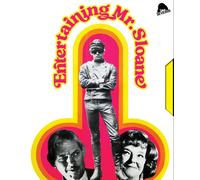 Entertaining Mr. Sloane (Blu-ray) Various Alan Webb Beryl Reid Harry Andrews