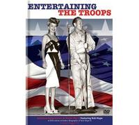 ENTERTAINING THE TROOPS-DVD