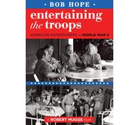 Entertaining The Troops (DVD) Bob Hope