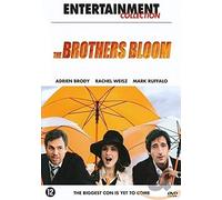 Entertainment Collection - The Brothers Bloom [Region Free]