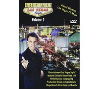 Entertainment Las Vegas Style: Volume 2 (DVD)