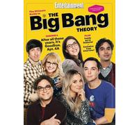 Entertainment Weekly The Ultimate Guide to The Big Bang Theory [Lingua inglese]