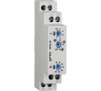 ENTES 101578 MCB-20 Relè temporizzato Multifunzionale 1 pz. Intervallo di temp