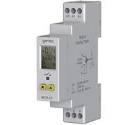 ENTES Elektronik M4083 ENlogic MCB-15, ENTES Time Relay, 24-240 VAC/DC