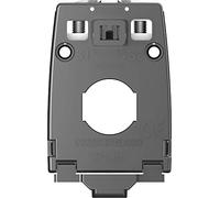 ENTES Elektronik M4326 - Convertitore di corrente Current Transformer ENpower ENT.A20MN 75/5 1.5VA, mini tipo, 20 x 10 mm, Cl:1