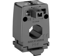 ENTES Elektronik M4337 - Convertitore di corrente Current Transformer ENpower ENT.A20MN 300/5 5VA, mini tipo, 20 x 10 mm, Cl:0,5