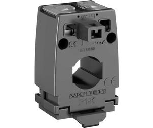 ENTES Elektronik M4337 - Convertitore di corrente Current Transformer ENpower ENT.A20MN 300/5 5VA, mini tipo, 20 x 10 mm, Cl:0,5