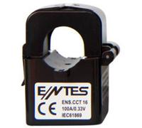 ENTES ENS.CCT-10-75-M3624 Trasformatore di corrente a cavo Corrente primaria