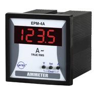 ENTES® EPM-4A-72 Dispositivo di misurazione della corrente CA monofase