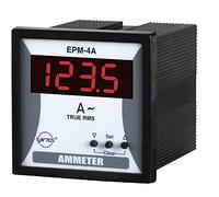 ENTES EPM-4A-72 - Misuratore di corrente AC programmabile 1 fase EPM-4A-72