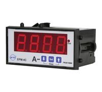 ENTES® EPM-4C-48 Dispositivo di misurazione della corrente CA monofase