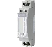 ENTES ES-32L Contatore Energia digitale monofase 32 A conformità MID: non 1 pz