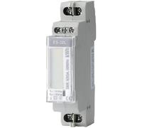 ENTES ES-32L Contatore Energia digitale monofase 32 A conformità MID: non 1 pz