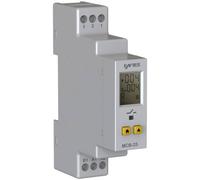 ENTES MCB-25 MCB-25 Relè temporizzato Multifunzionale 1 pz. Intervallo di