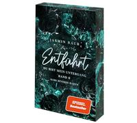 Entführt: Du bist mein Untergang (Dark Reverse Harem) - Mit exklusivem Farbschnitt: 6