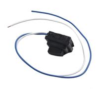 Entgoinggo 2 interruttori a pulsante per maniglia anteriore esterna, per Hyundai, Tucson 2016-2020, parti di ricambio dirette per piccolo meccanismo di chiusura OEM
