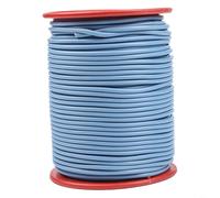 Entgoinggo - Asta per saldatura per pavimenti in PVC, resistente al calore, impermeabile, in plastica, per cuciture in cucina e bagno (blu)