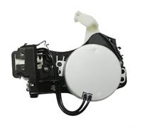 Entgoinggo - Attuatore a 6 pin, per lavatrice modelli W10913953 e W10815026, in plastica di alta qualità, per rondella di ricambio, garantisce transizioni fluide