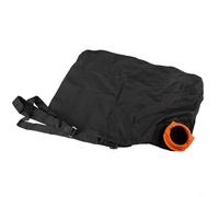 Entgoinggo Borsa portaoggetti per soffiatore di foglie, sacco per raccolta detriti per aspiratori da giardino WORX WG500 WG501 WG502 WG505 WG508 WG509 Series
