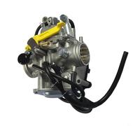 Entgoinggo Carburatore 16100-HN1-A43, per Honda TRX400 Sportrax 400 e, per Fourtrax, per modelli ATV dal 1999 al 2015, per la riparazione del motore e prestazioni al minimo