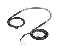 Entgoinggo Cavo di controllo del controller principale per scooter elettrico Ninebot Max G3 Linea di collegamento resistente alle alte temperature parte di riparazione flessibile per prestazioni