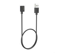 Entgoinggo Cavo di ricarica per Xiaomi Smart Band 10/9/8/7/6, ricarica rapida, materiale TPE, caricatore USB magnetico con protezione da sovraccarico per un trasferimento di potenza sicuro ed