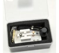 Entgoinggo Chiave a pagaia con codice Morse, in ABS leggero e lega di alluminio, con contatti in acciaio inox, per funzionamento a onde corte (nero)